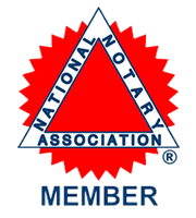 national notary association member