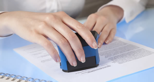 fast traveling notary service in west los angeles